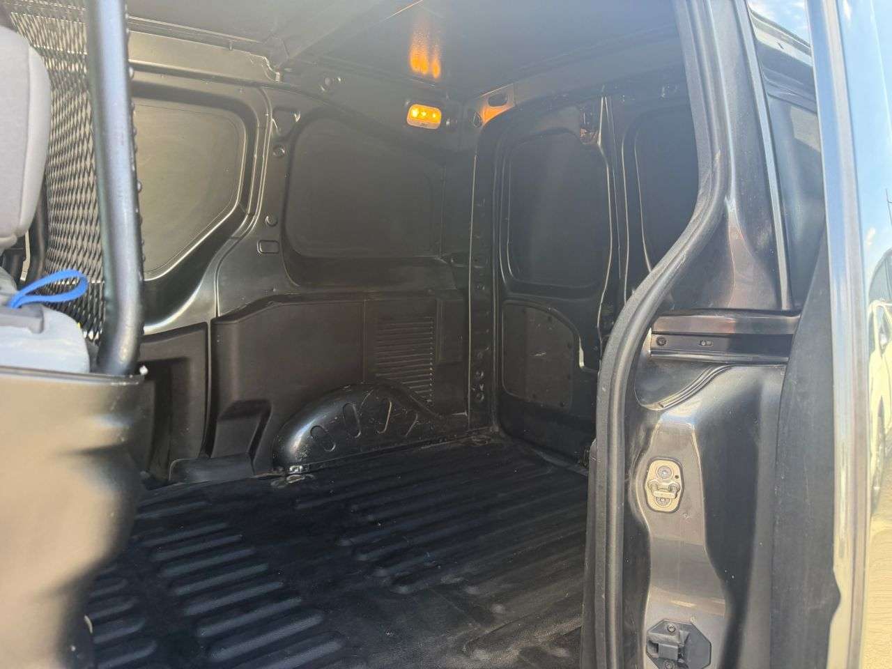2016 CITROEN BERLINGO 2016 CITROEN BERLINGO