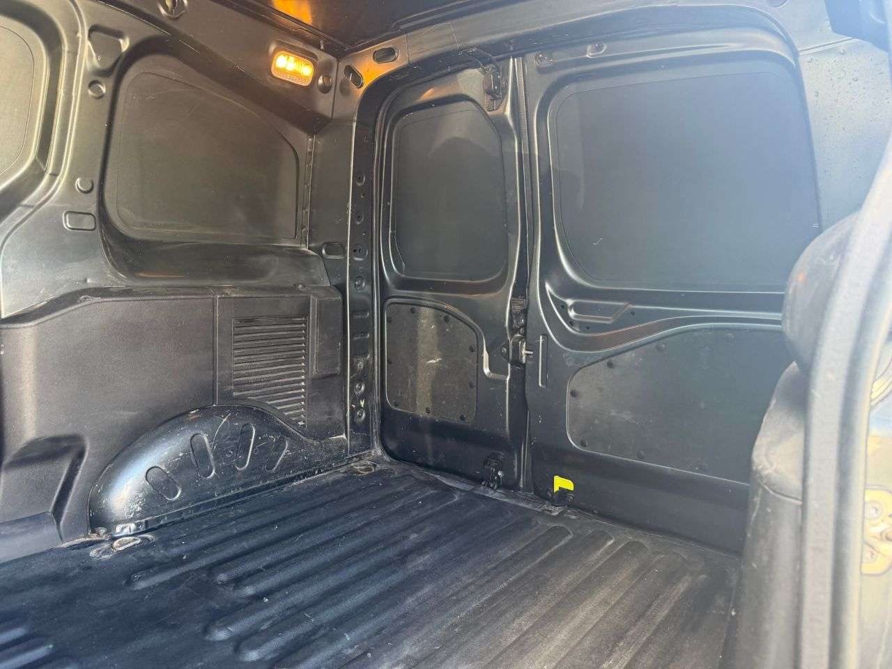 2016 CITROEN BERLINGO 2016 CITROEN BERLINGO