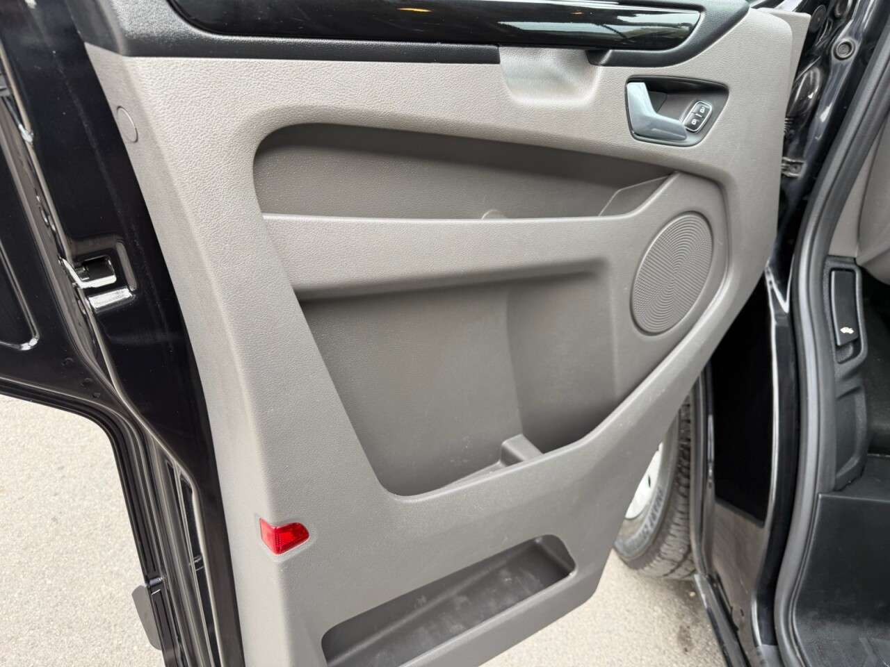2022 FORD TRANSIT CUSTOM 2022 FORD TRANSIT CUSTOM