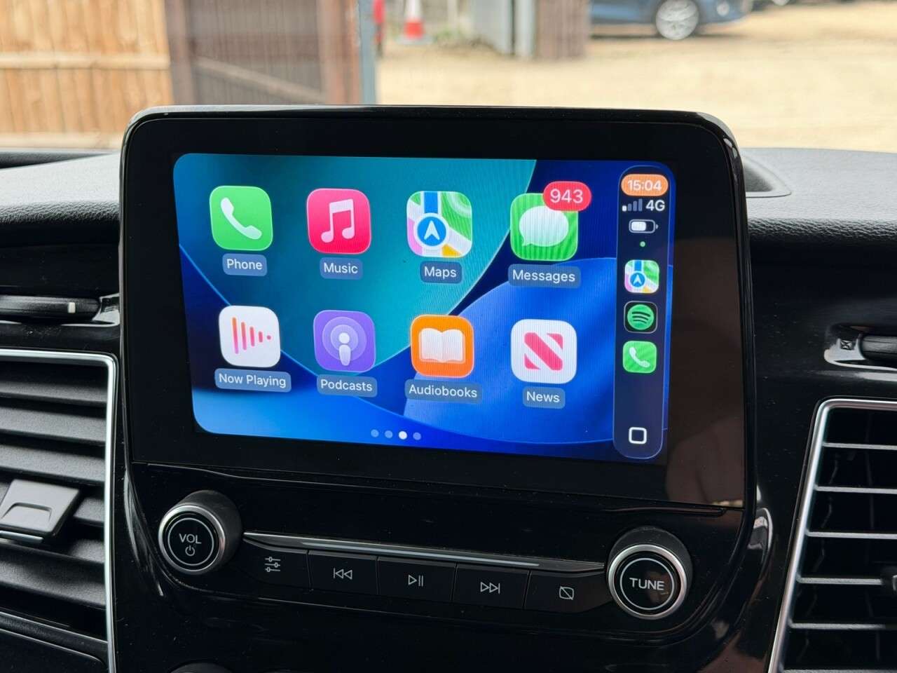2022 FORD TRANSIT CUSTOM 2022 FORD TRANSIT CUSTOM