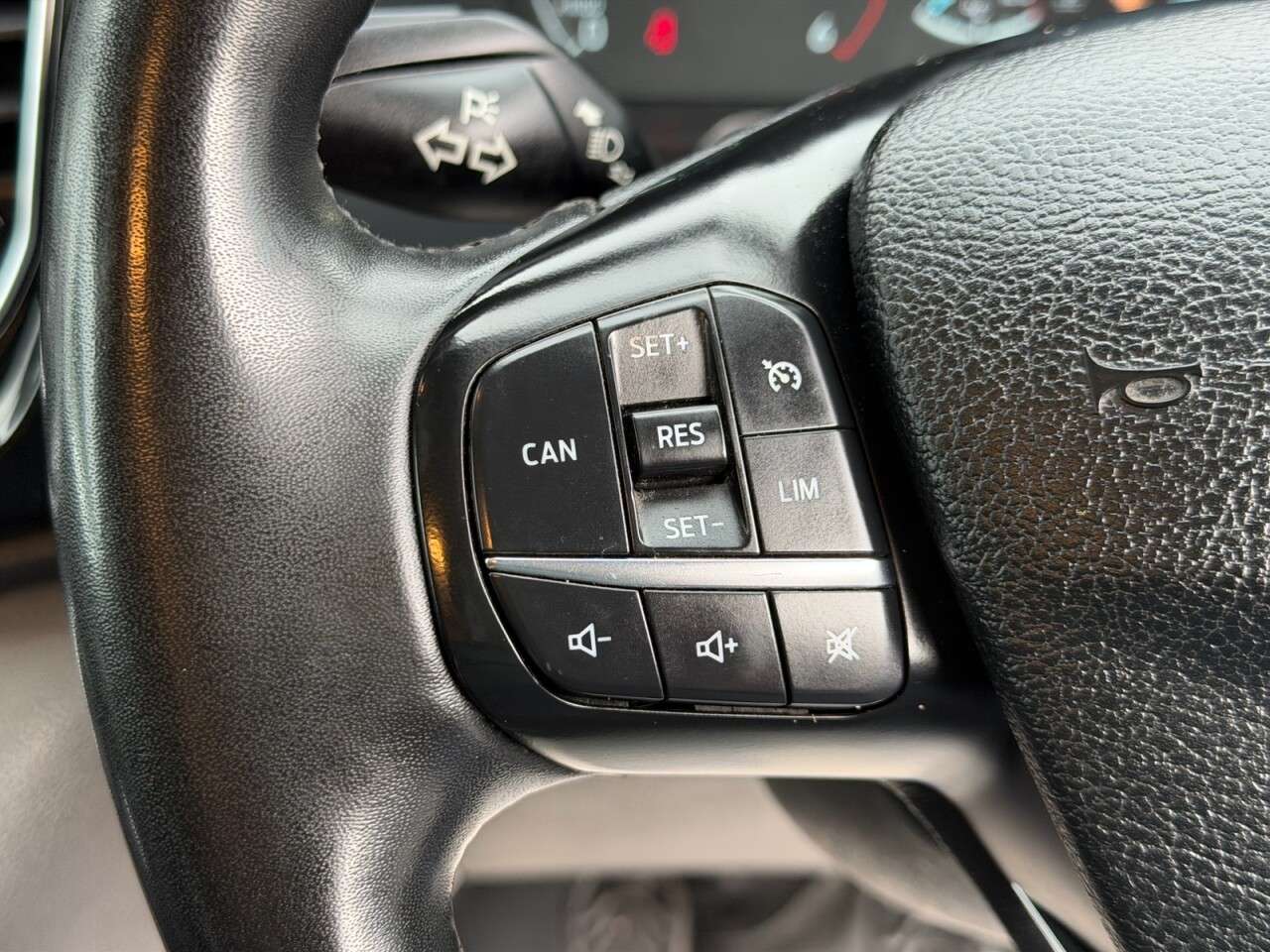 2022 FORD TRANSIT CUSTOM 2022 FORD TRANSIT CUSTOM