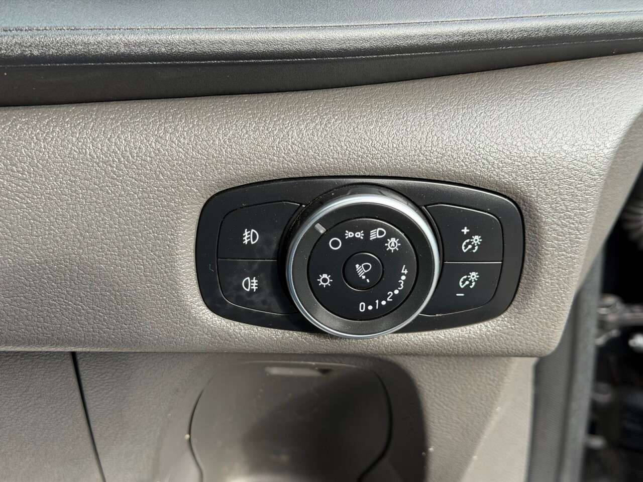 2022 FORD TRANSIT CUSTOM 2022 FORD TRANSIT CUSTOM
