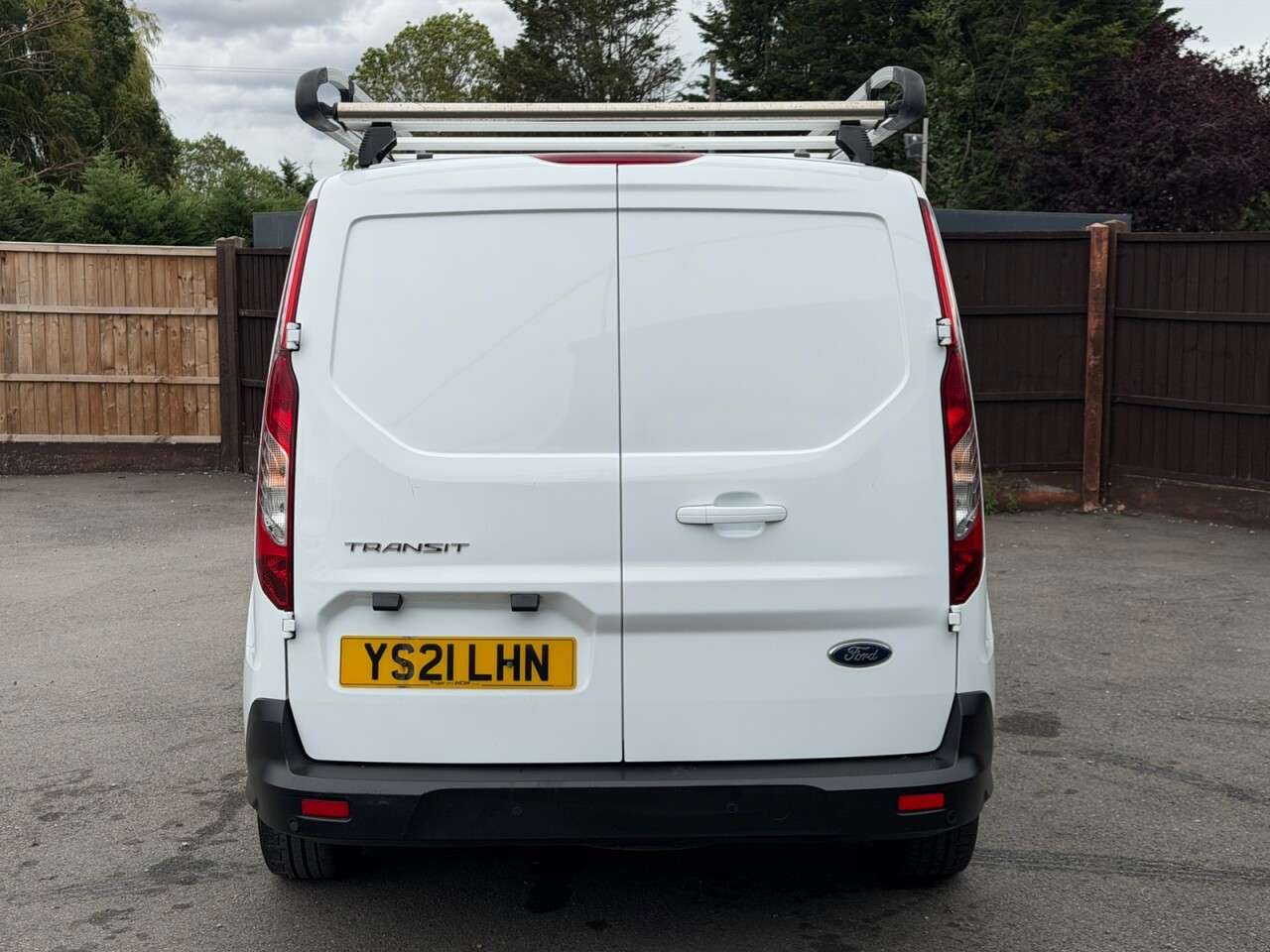 2021 FORD TRANSIT CONNECT 2021 FORD TRANSIT CONNECT