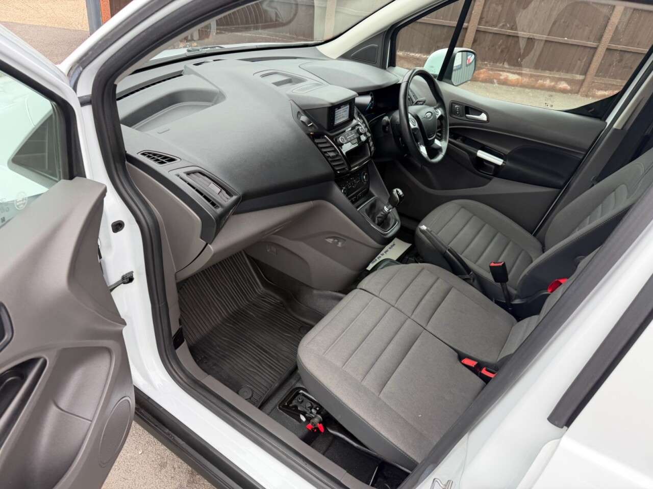 2021 FORD TRANSIT CONNECT 2021 FORD TRANSIT CONNECT