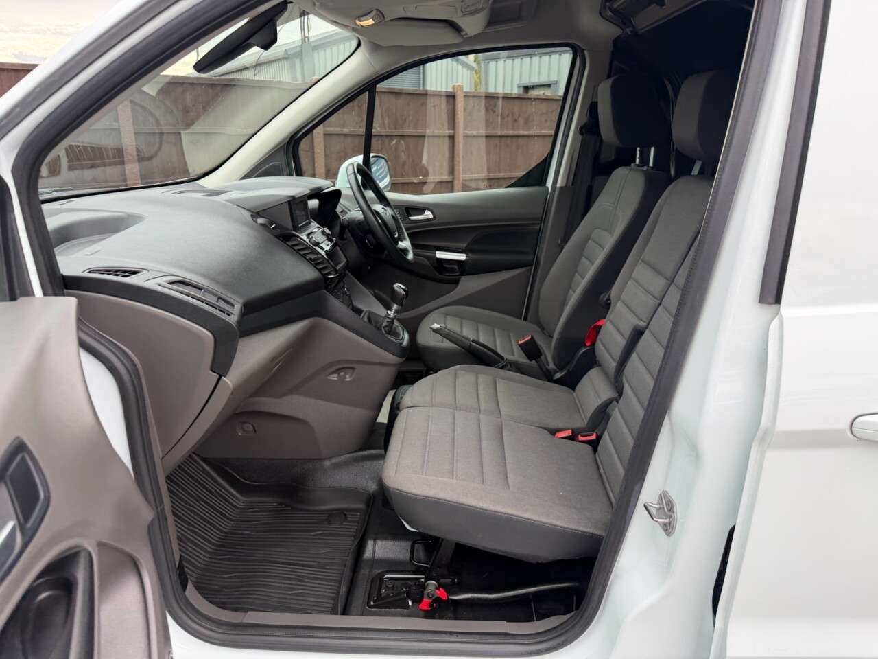 2021 FORD TRANSIT CONNECT 2021 FORD TRANSIT CONNECT