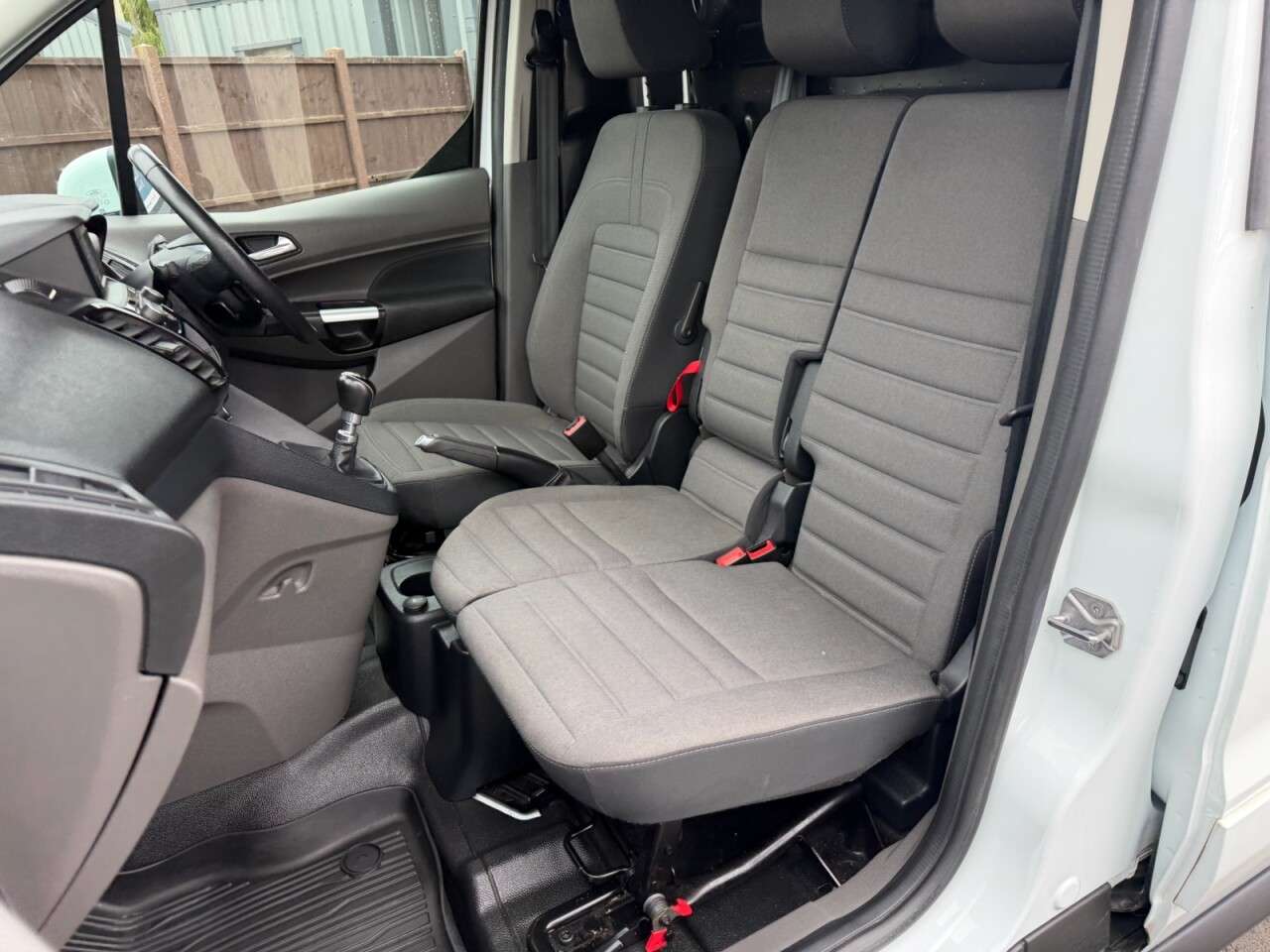 2021 FORD TRANSIT CONNECT 2021 FORD TRANSIT CONNECT