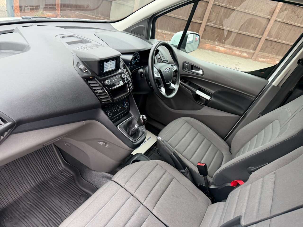 2021 FORD TRANSIT CONNECT 2021 FORD TRANSIT CONNECT