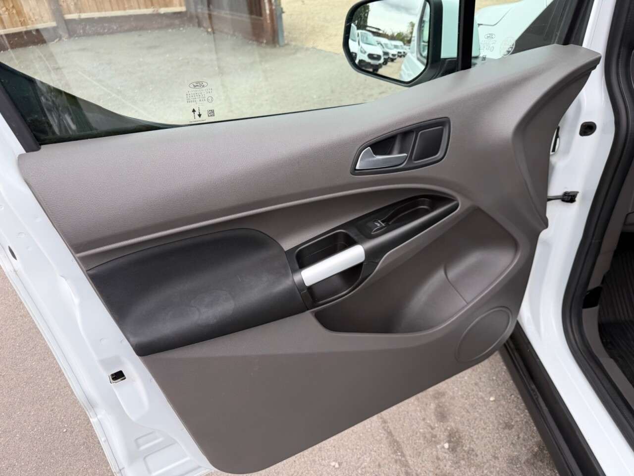 2021 FORD TRANSIT CONNECT 2021 FORD TRANSIT CONNECT