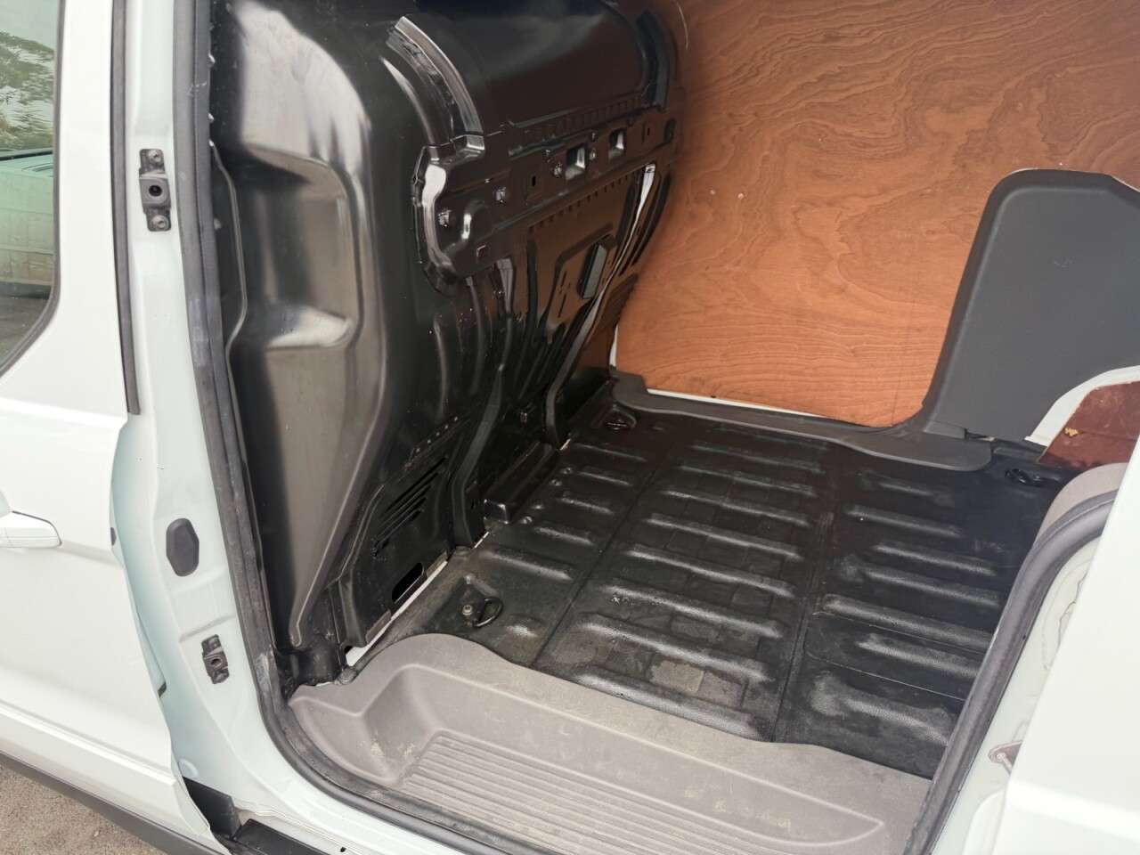2021 FORD TRANSIT CONNECT 2021 FORD TRANSIT CONNECT