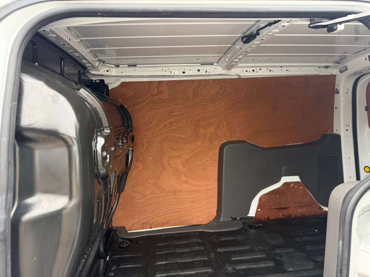 2021 FORD TRANSIT CONNECT 2021 FORD TRANSIT CONNECT