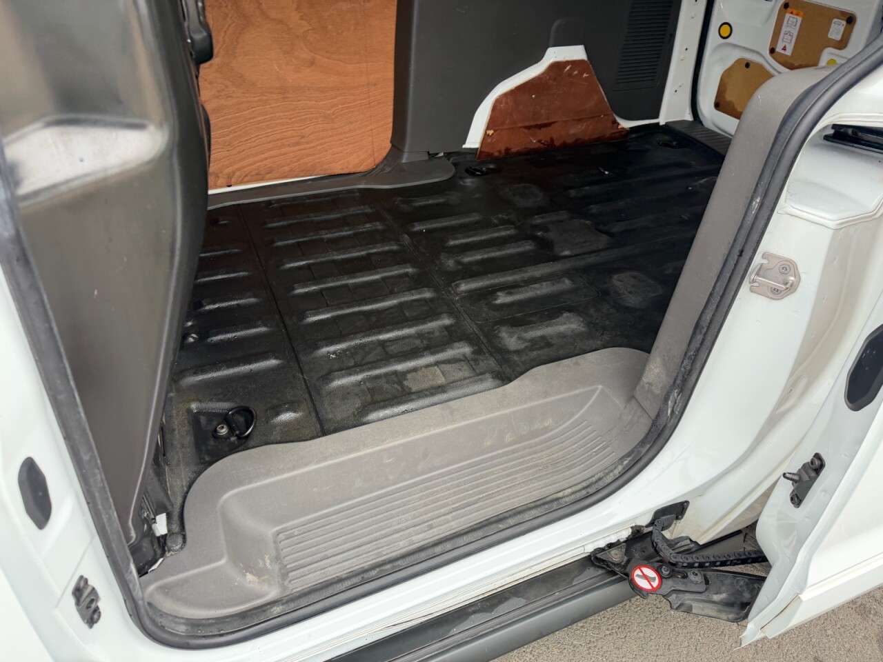 2021 FORD TRANSIT CONNECT 2021 FORD TRANSIT CONNECT
