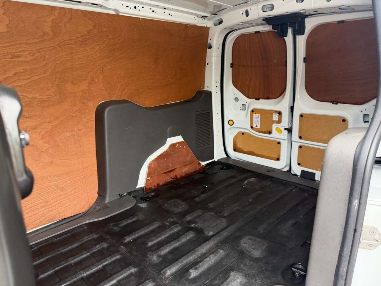 2021 FORD TRANSIT CONNECT 2021 FORD TRANSIT CONNECT