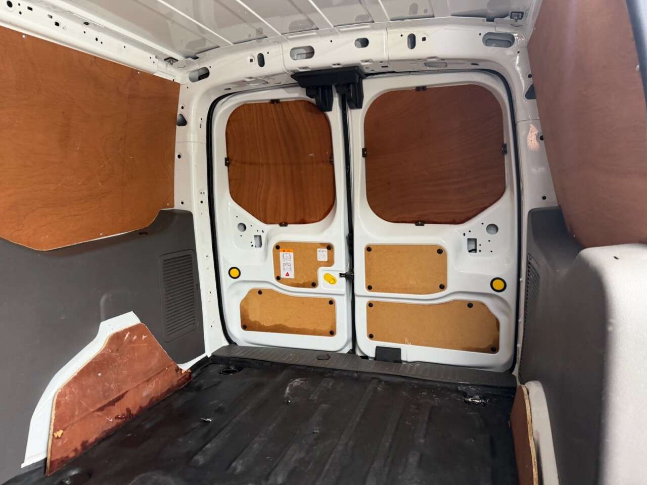 2021 FORD TRANSIT CONNECT 2021 FORD TRANSIT CONNECT