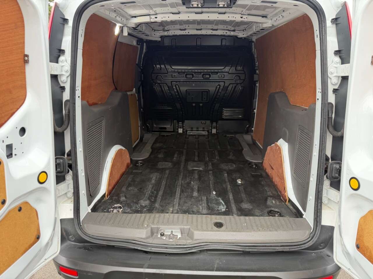 2021 FORD TRANSIT CONNECT 2021 FORD TRANSIT CONNECT
