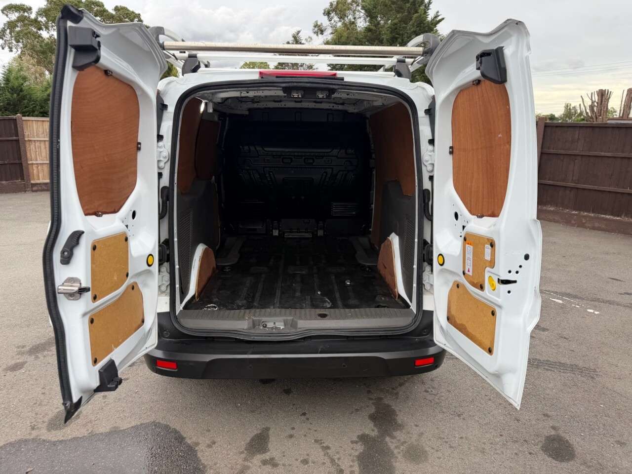 2021 FORD TRANSIT CONNECT 2021 FORD TRANSIT CONNECT