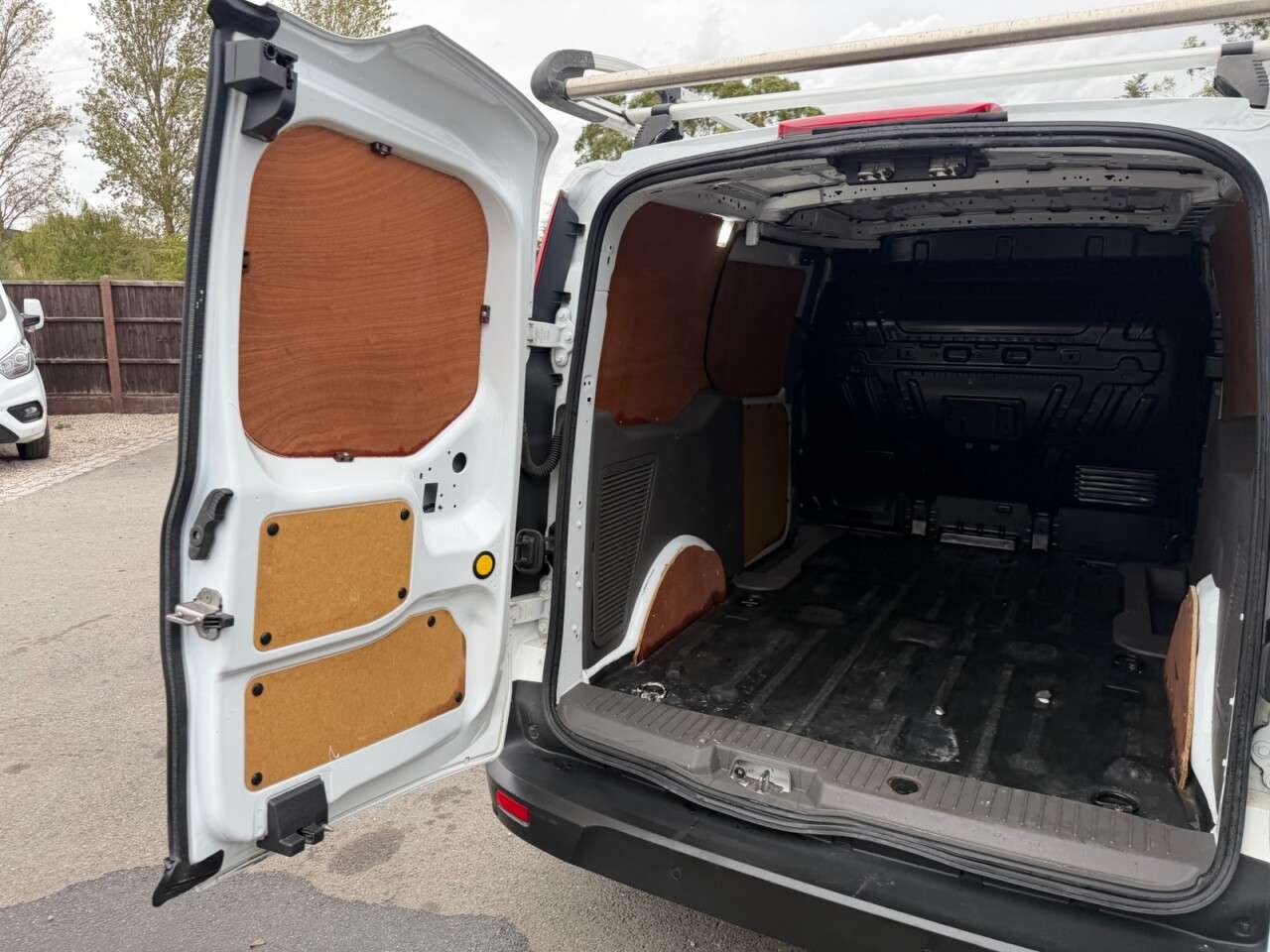 2021 FORD TRANSIT CONNECT 2021 FORD TRANSIT CONNECT