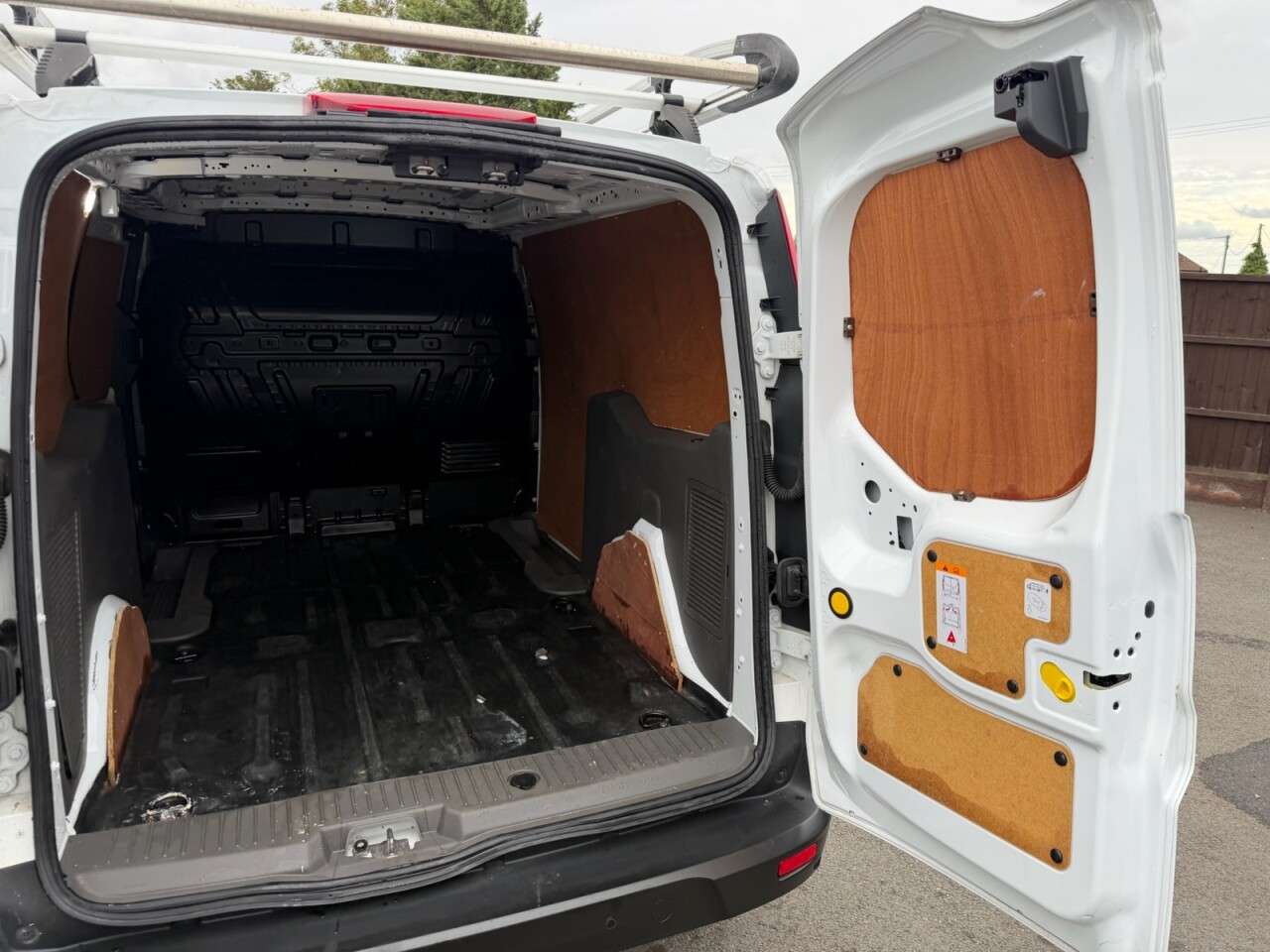 2021 FORD TRANSIT CONNECT 2021 FORD TRANSIT CONNECT