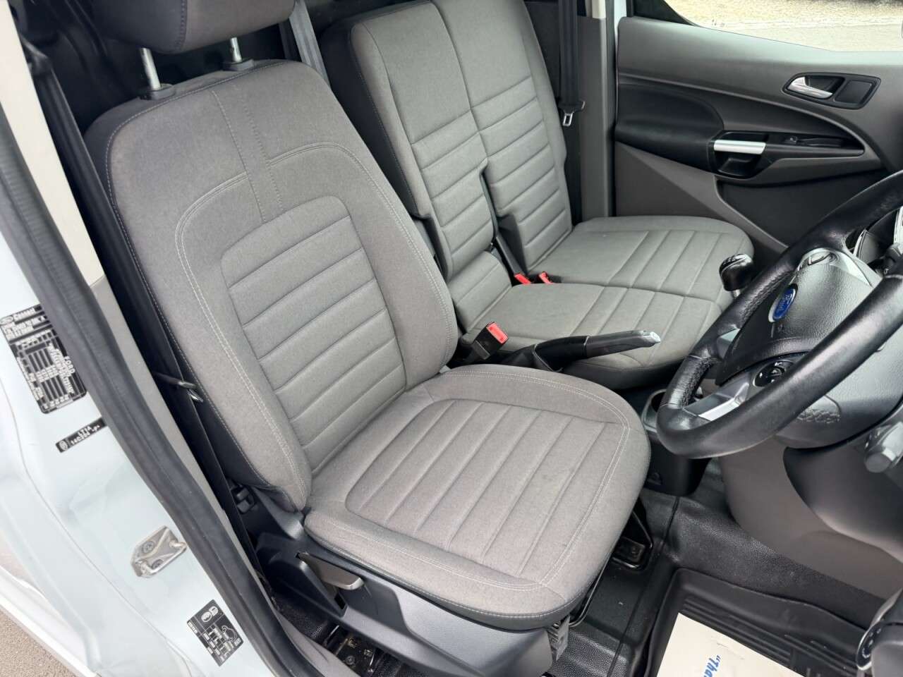 2021 FORD TRANSIT CONNECT 2021 FORD TRANSIT CONNECT