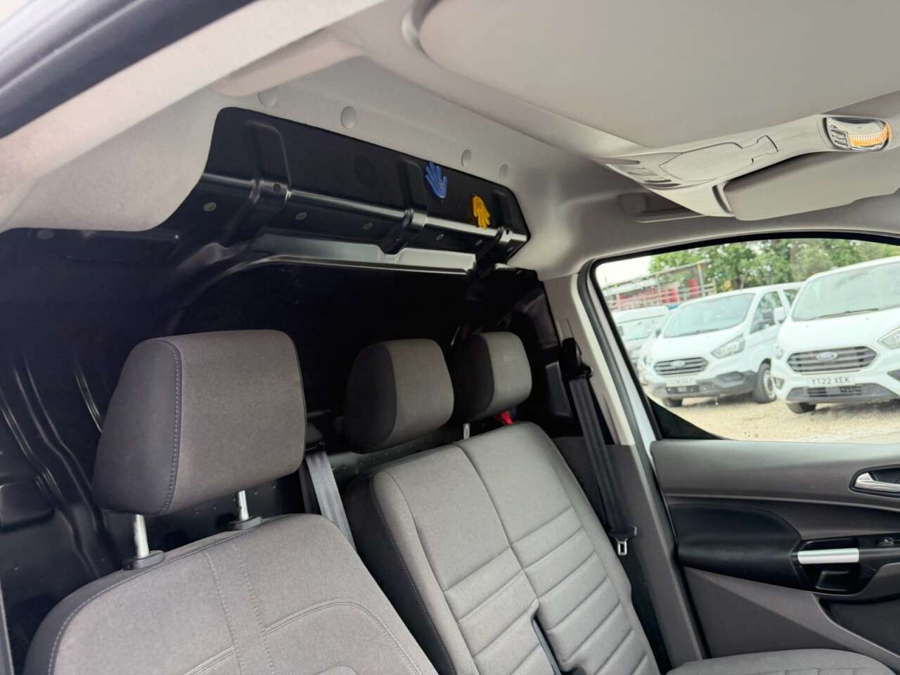 2021 FORD TRANSIT CONNECT 2021 FORD TRANSIT CONNECT
