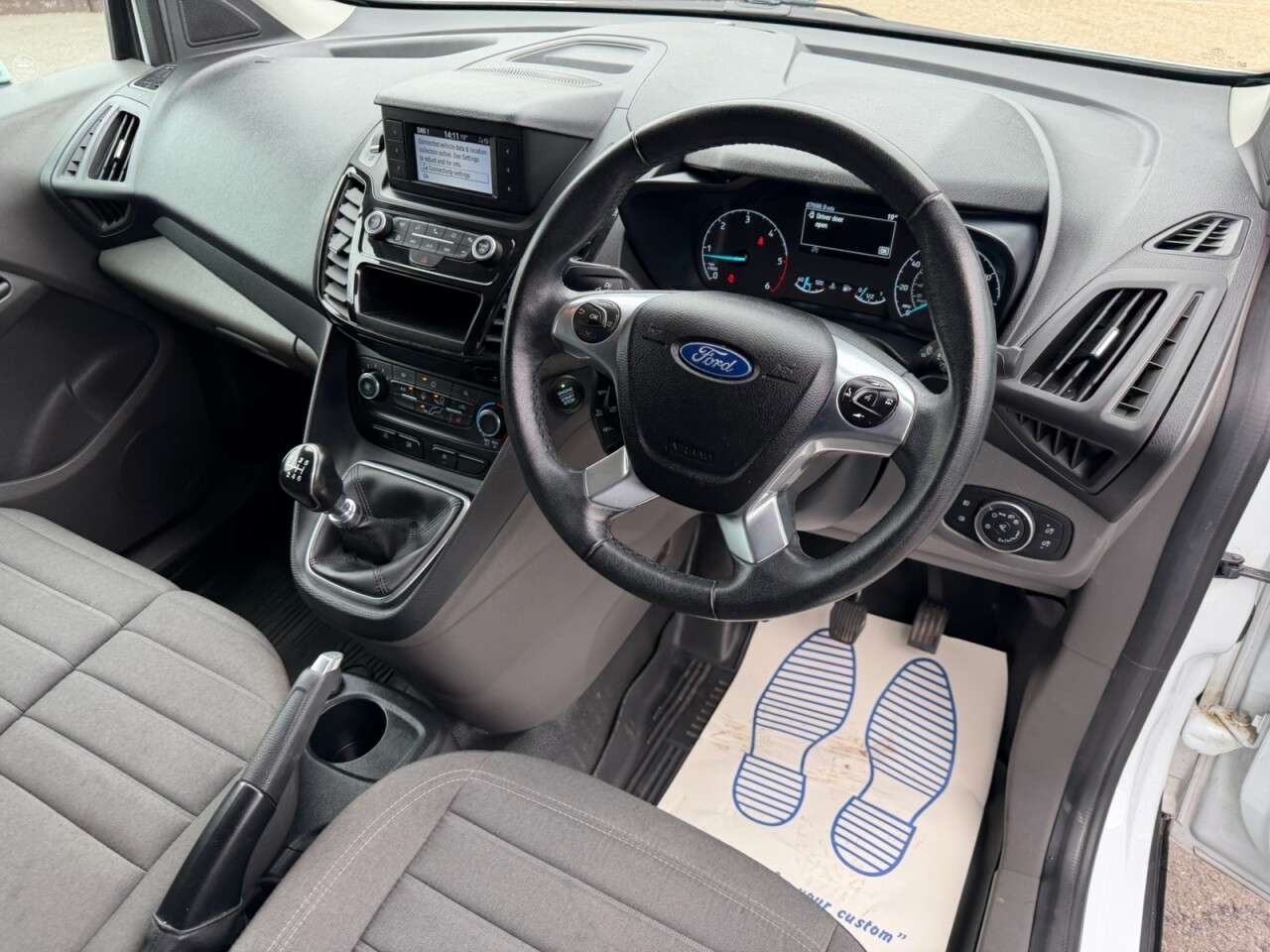 2021 FORD TRANSIT CONNECT 2021 FORD TRANSIT CONNECT