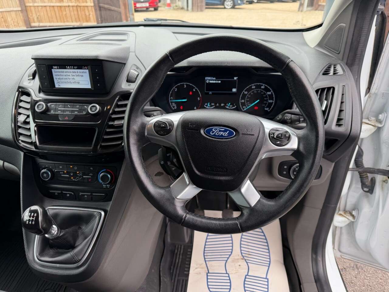 2021 FORD TRANSIT CONNECT 2021 FORD TRANSIT CONNECT