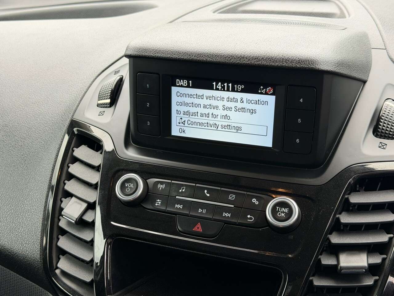 2021 FORD TRANSIT CONNECT 2021 FORD TRANSIT CONNECT