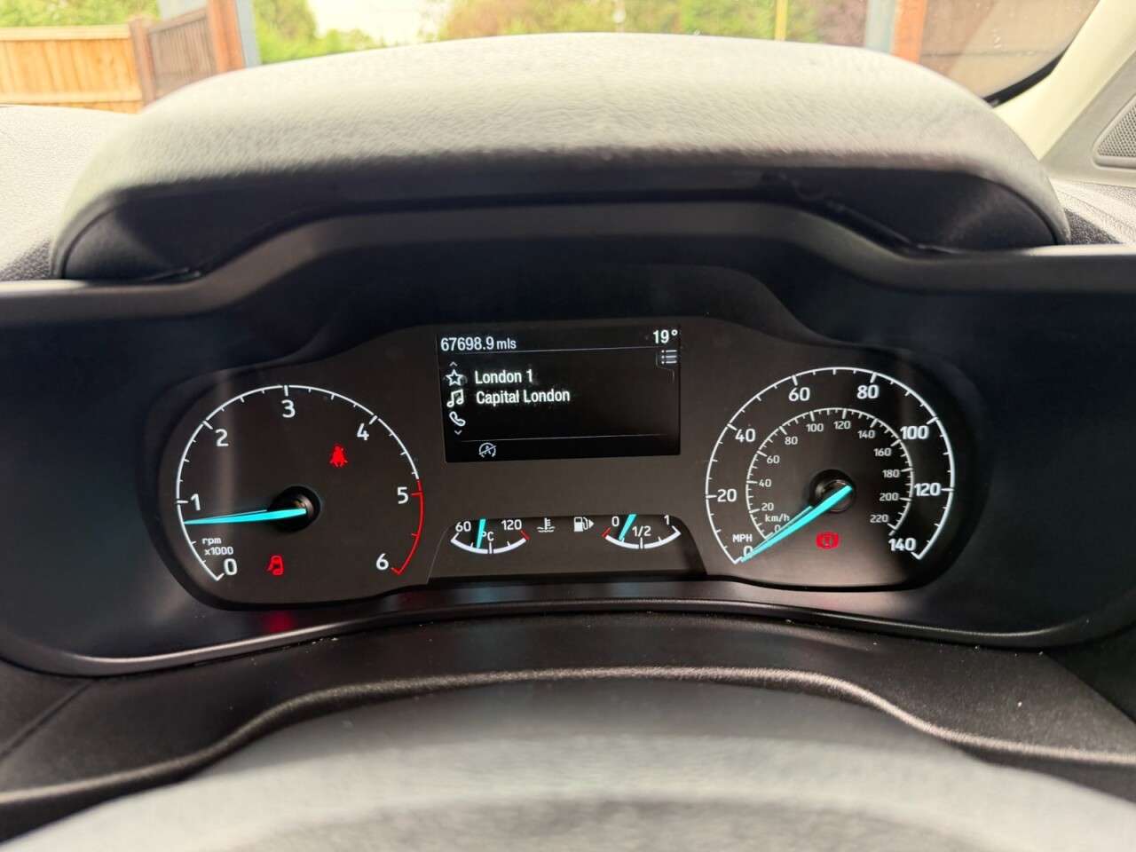 2021 FORD TRANSIT CONNECT 2021 FORD TRANSIT CONNECT