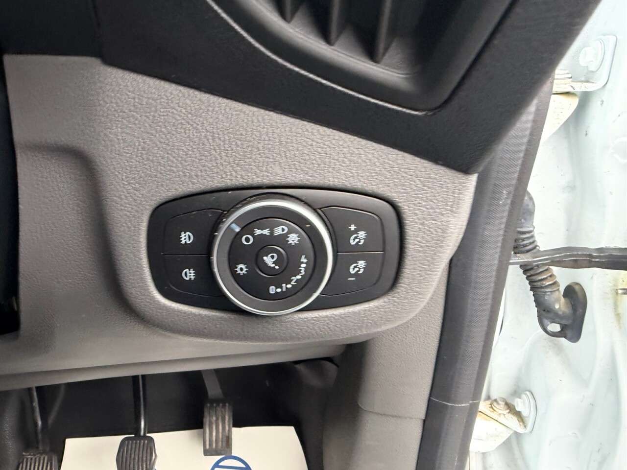 2021 FORD TRANSIT CONNECT 2021 FORD TRANSIT CONNECT