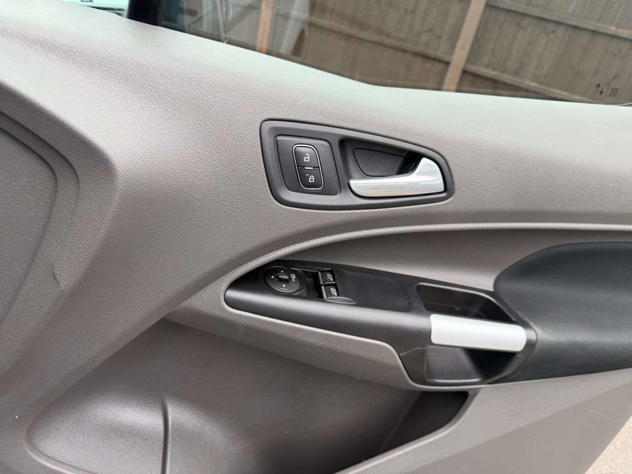 2021 FORD TRANSIT CONNECT 2021 FORD TRANSIT CONNECT