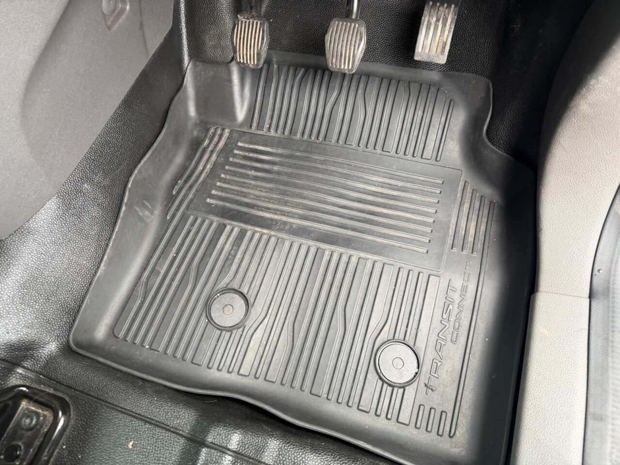 2021 FORD TRANSIT CONNECT 2021 FORD TRANSIT CONNECT