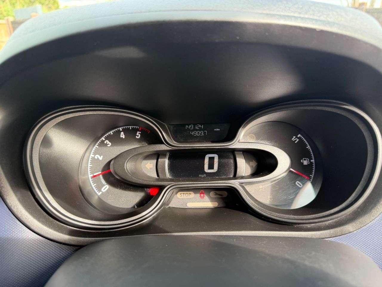 2019 VAUXHALL VIVARO 2019 VAUXHALL VIVARO
