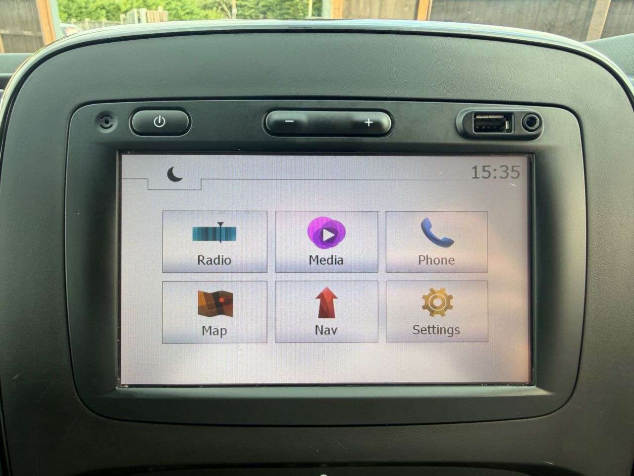 2019 VAUXHALL VIVARO 2019 VAUXHALL VIVARO