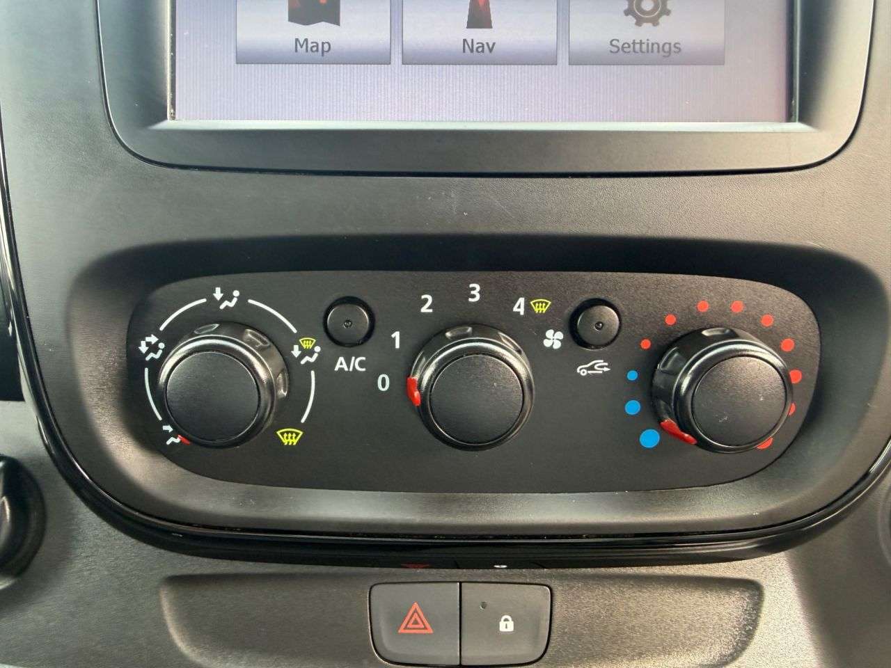 2019 VAUXHALL VIVARO 2019 VAUXHALL VIVARO