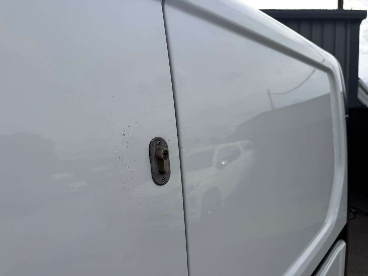 2019 VAUXHALL VIVARO 2019 VAUXHALL VIVARO