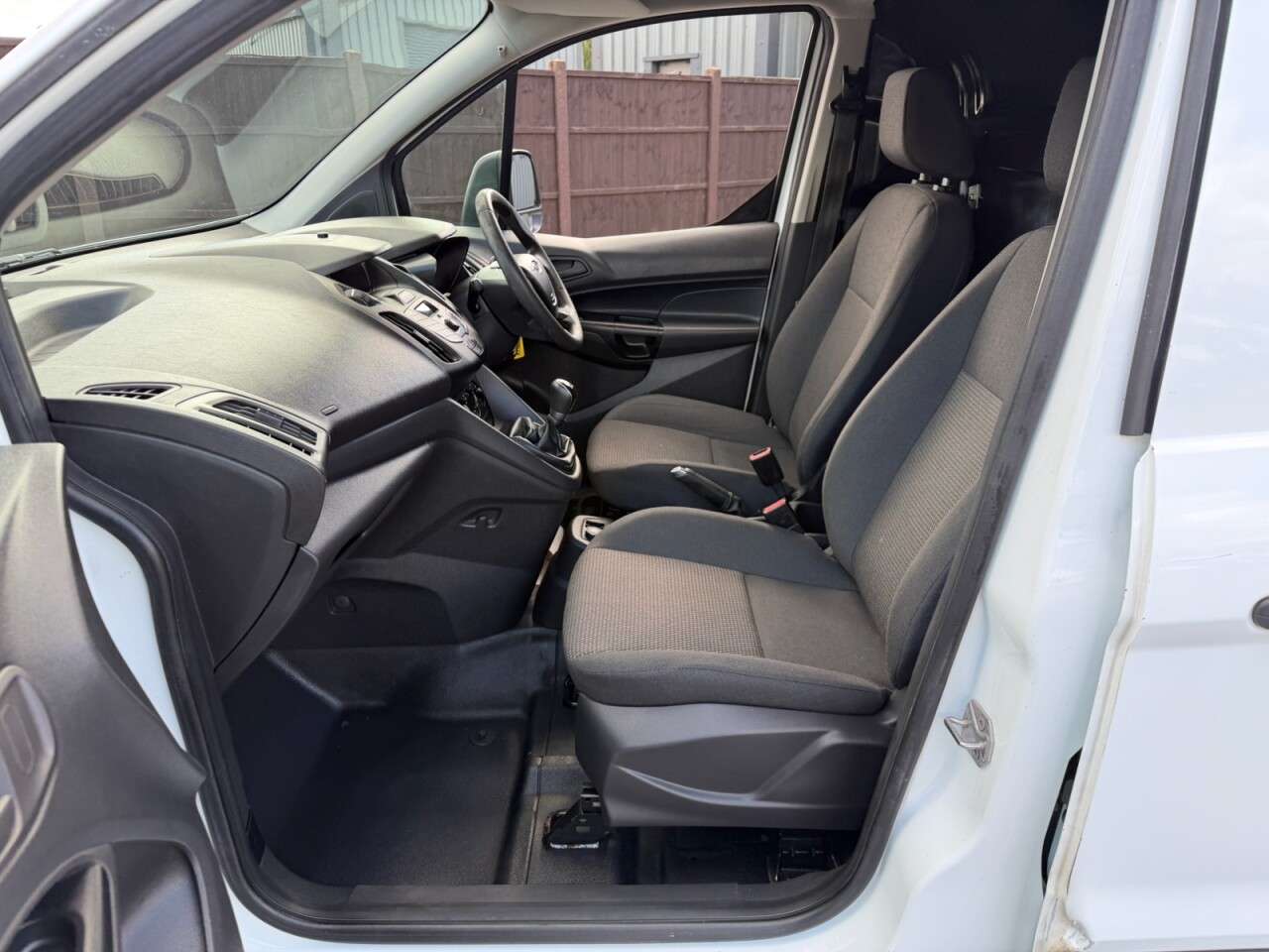 2017 FORD TRANSIT CONNECT 2017 FORD TRANSIT CONNECT