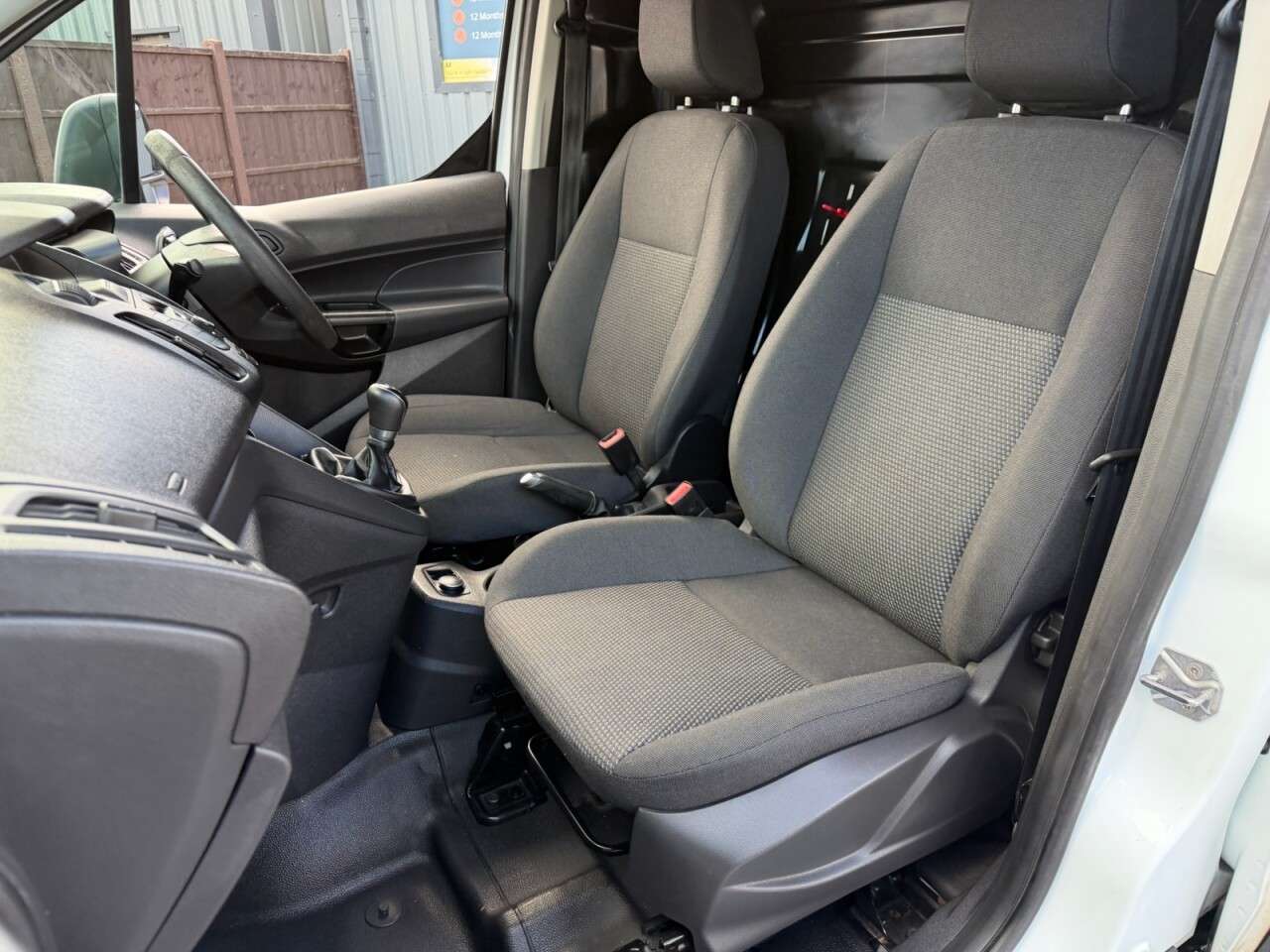 2017 FORD TRANSIT CONNECT 2017 FORD TRANSIT CONNECT