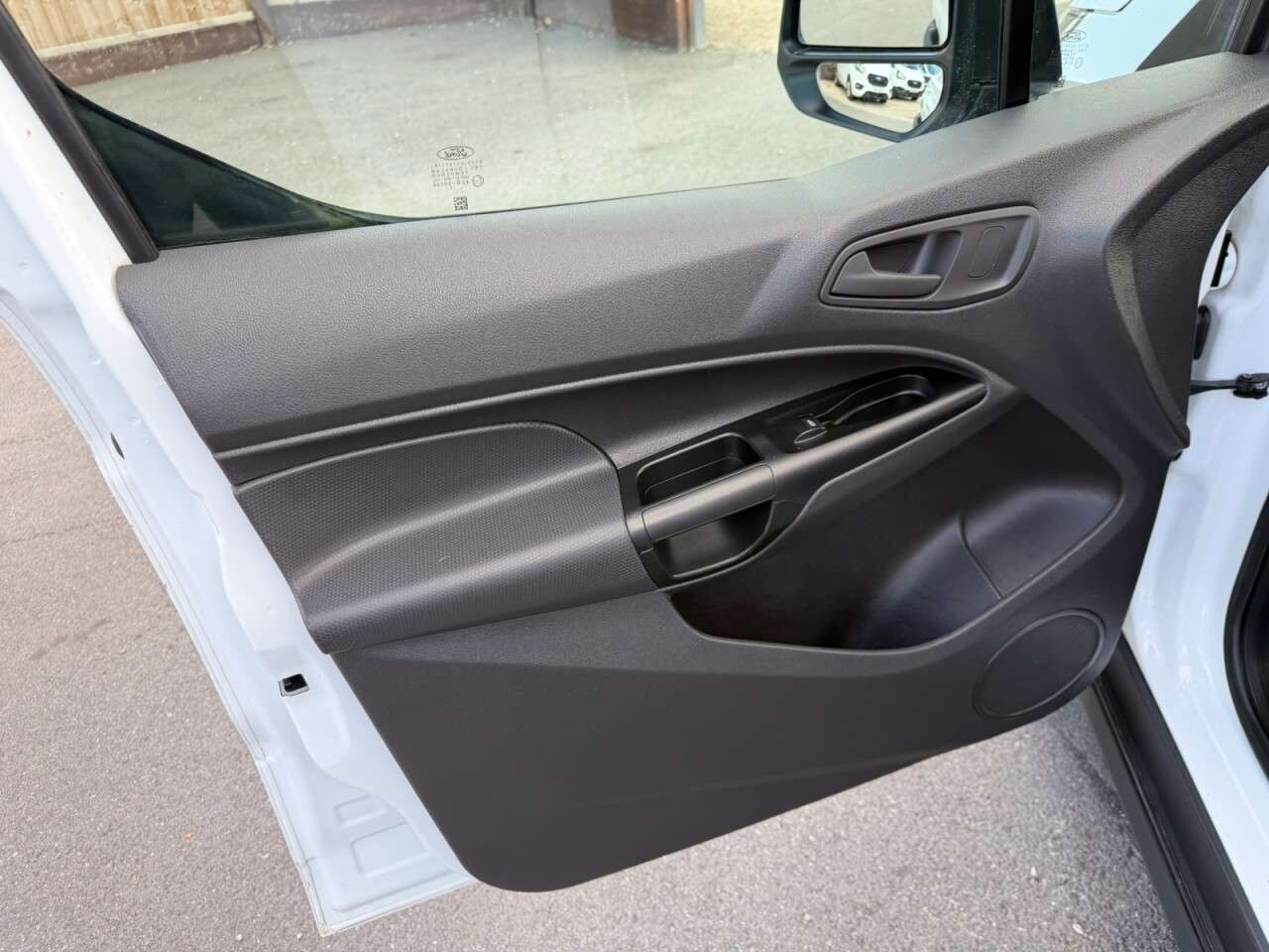 2017 FORD TRANSIT CONNECT 2017 FORD TRANSIT CONNECT