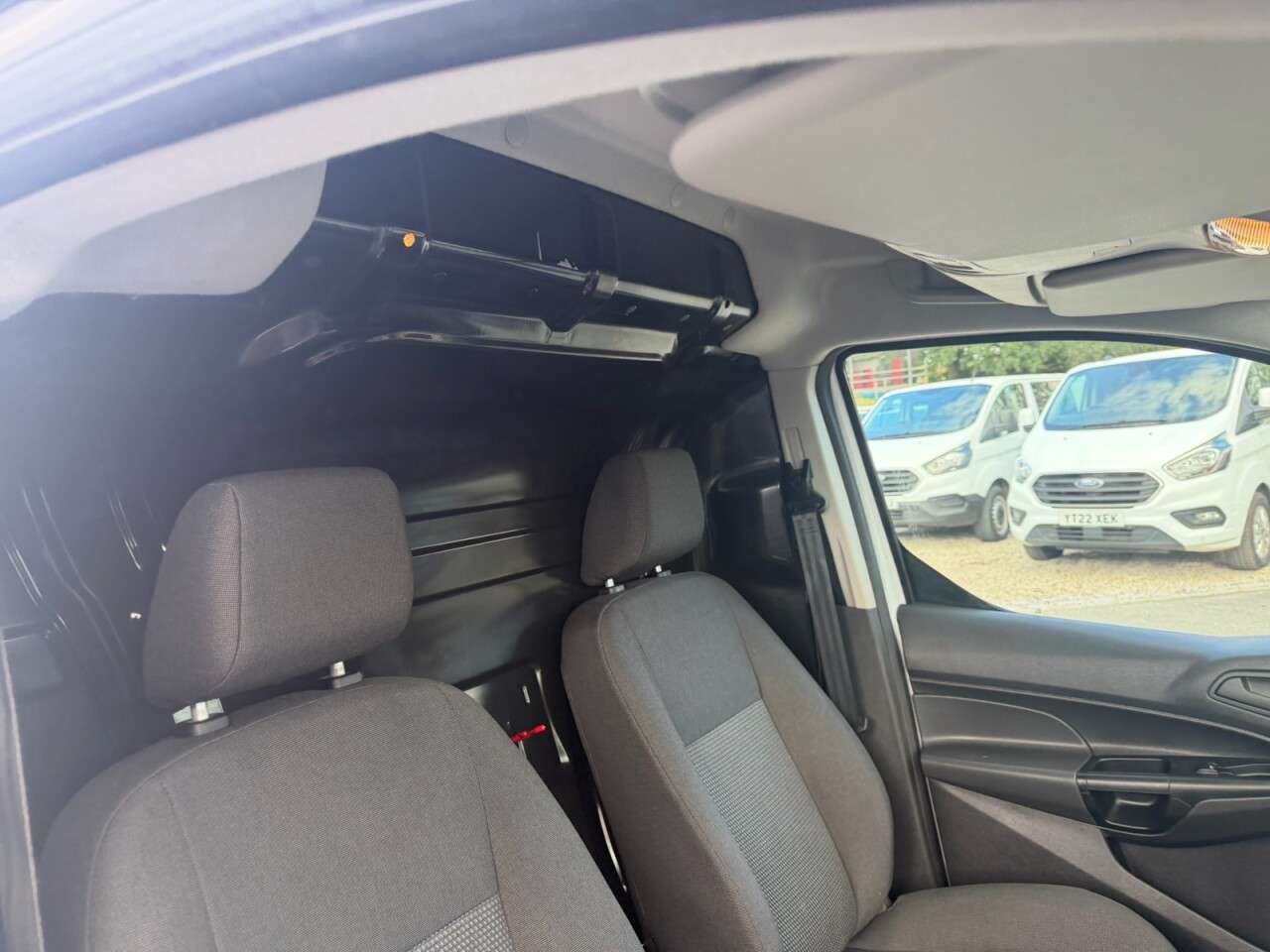 2017 FORD TRANSIT CONNECT 2017 FORD TRANSIT CONNECT