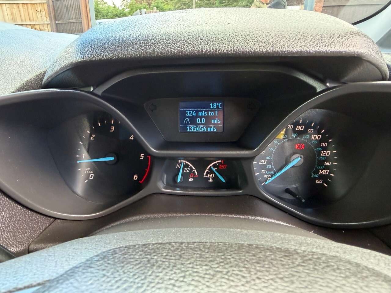 2017 FORD TRANSIT CONNECT 2017 FORD TRANSIT CONNECT