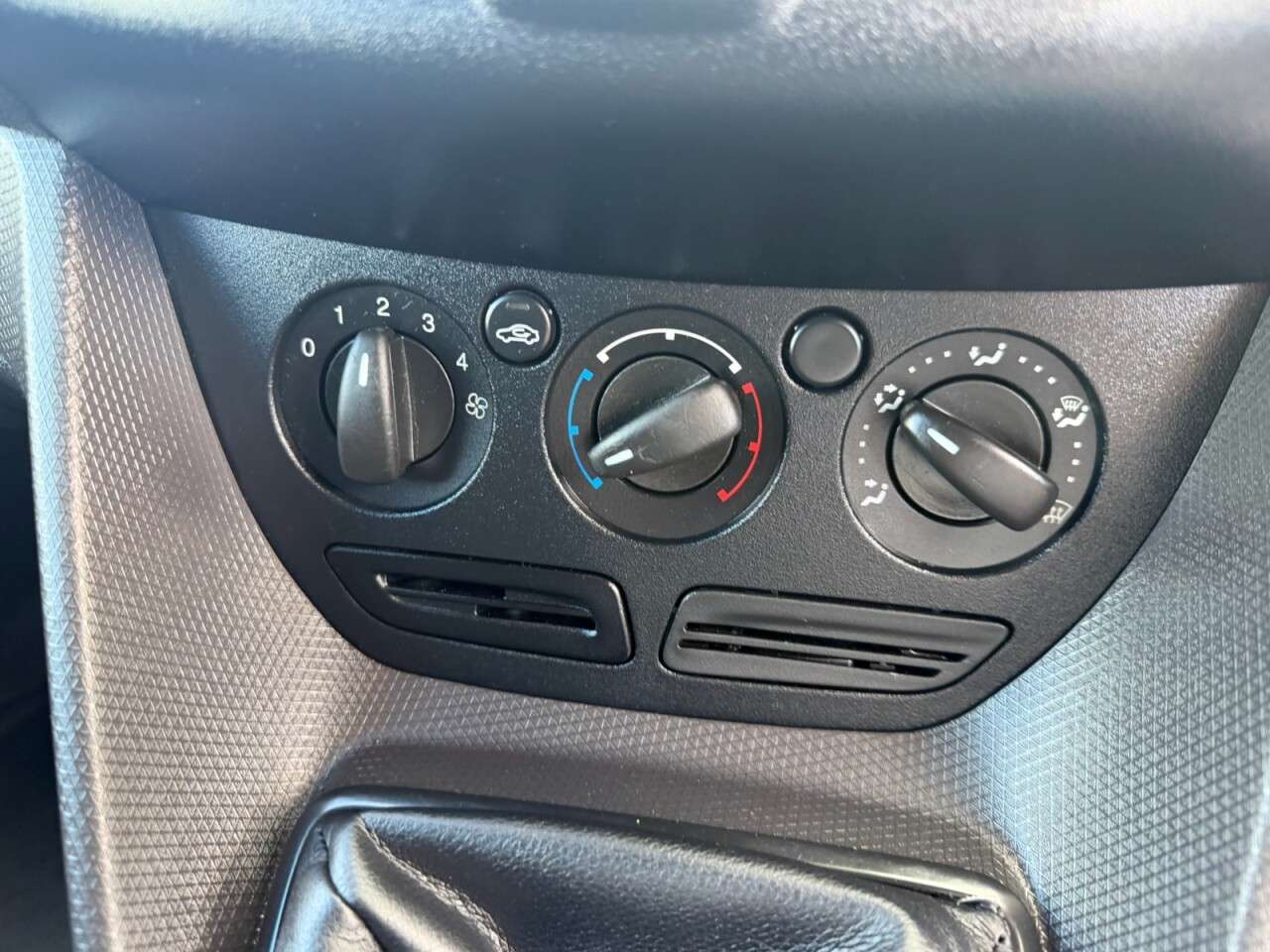 2017 FORD TRANSIT CONNECT 2017 FORD TRANSIT CONNECT