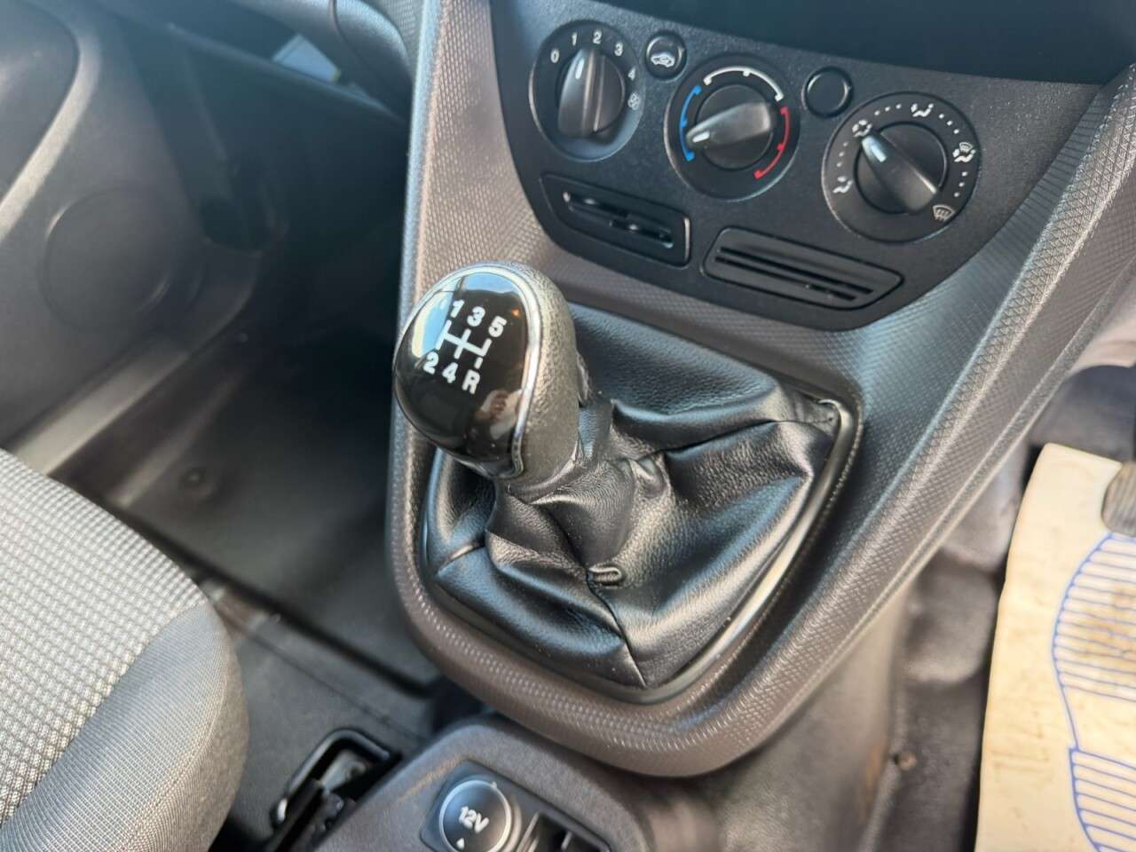2017 FORD TRANSIT CONNECT 2017 FORD TRANSIT CONNECT
