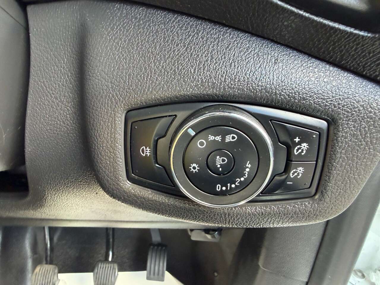 2017 FORD TRANSIT CONNECT 2017 FORD TRANSIT CONNECT