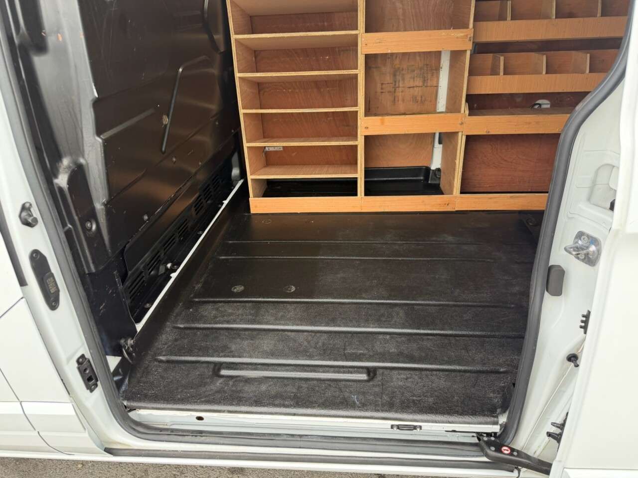 2021 FORD TRANSIT CUSTOM 2021 FORD TRANSIT CUSTOM