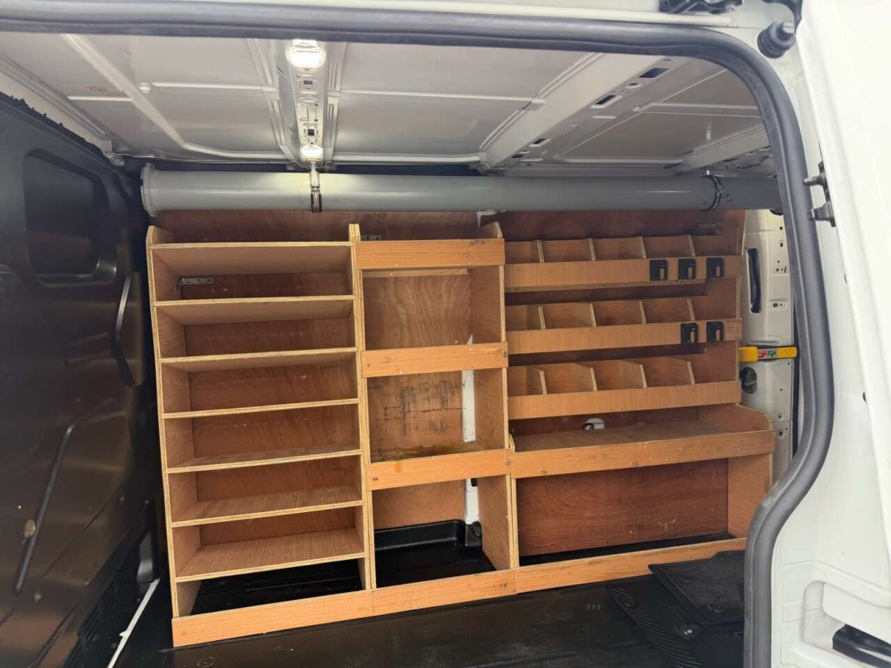 2021 FORD TRANSIT CUSTOM 2021 FORD TRANSIT CUSTOM