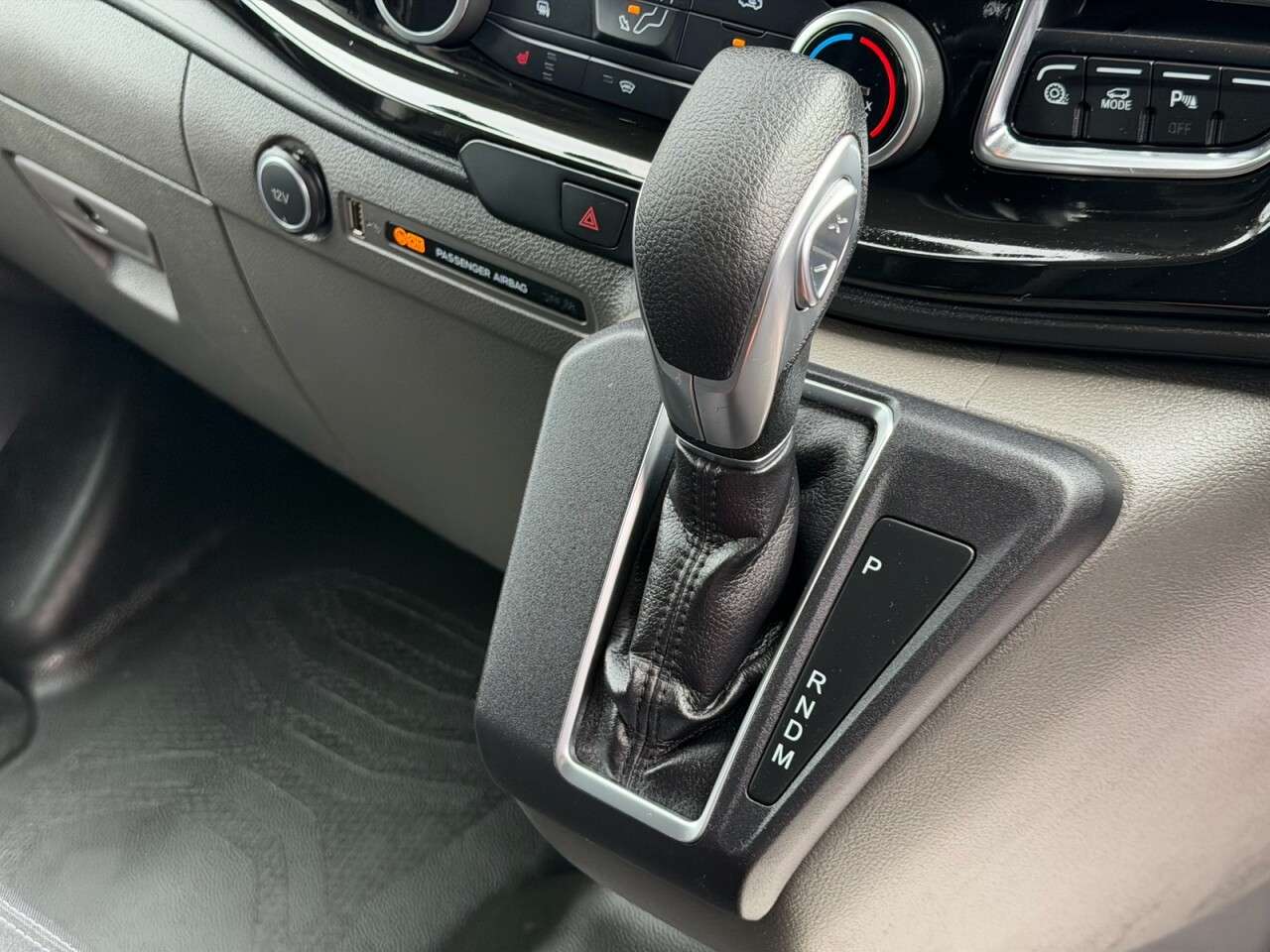 2021 FORD TRANSIT CUSTOM 2021 FORD TRANSIT CUSTOM