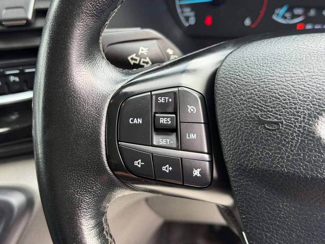 2021 FORD TRANSIT CUSTOM 2021 FORD TRANSIT CUSTOM
