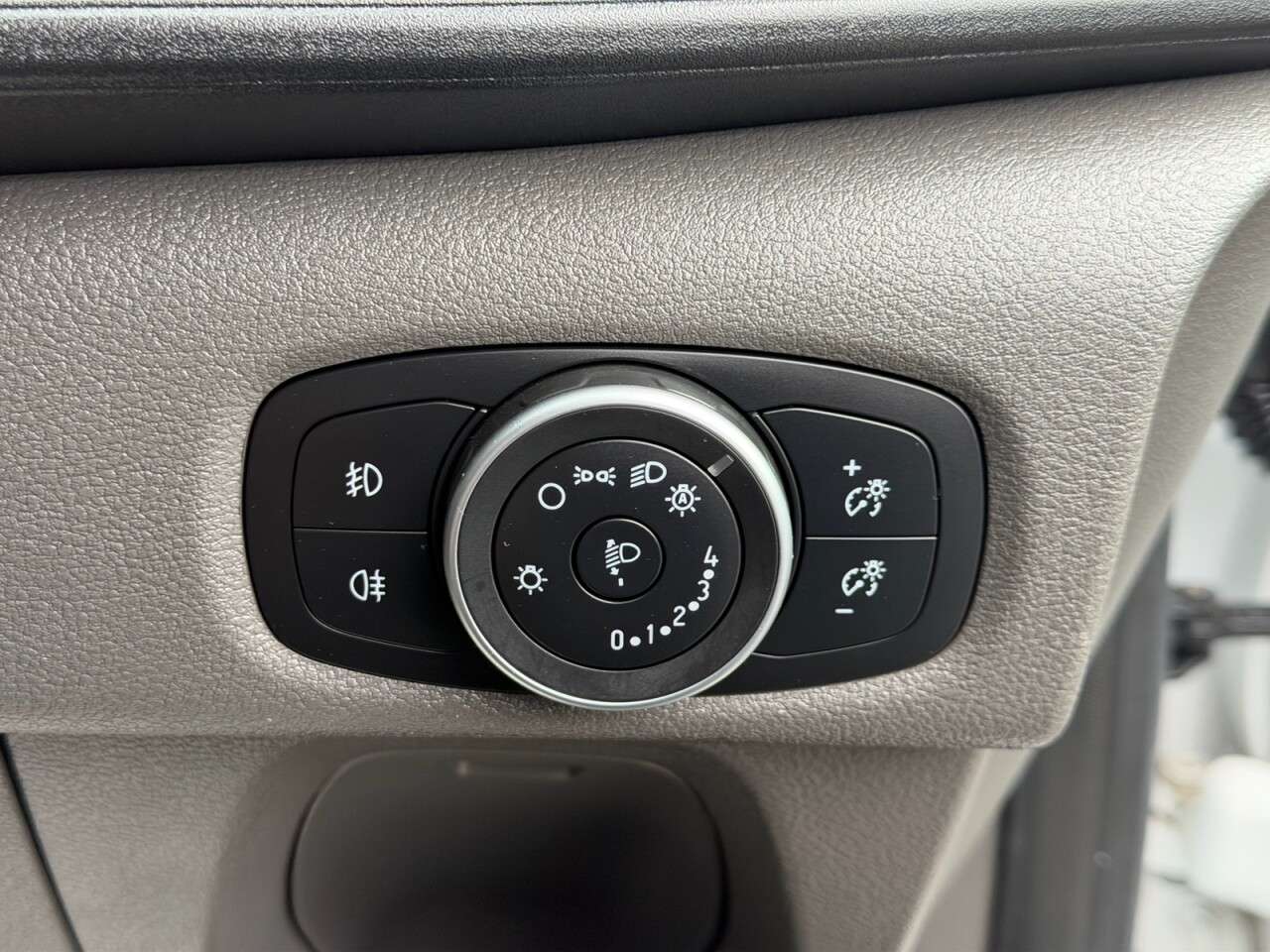 2021 FORD TRANSIT CUSTOM 2021 FORD TRANSIT CUSTOM