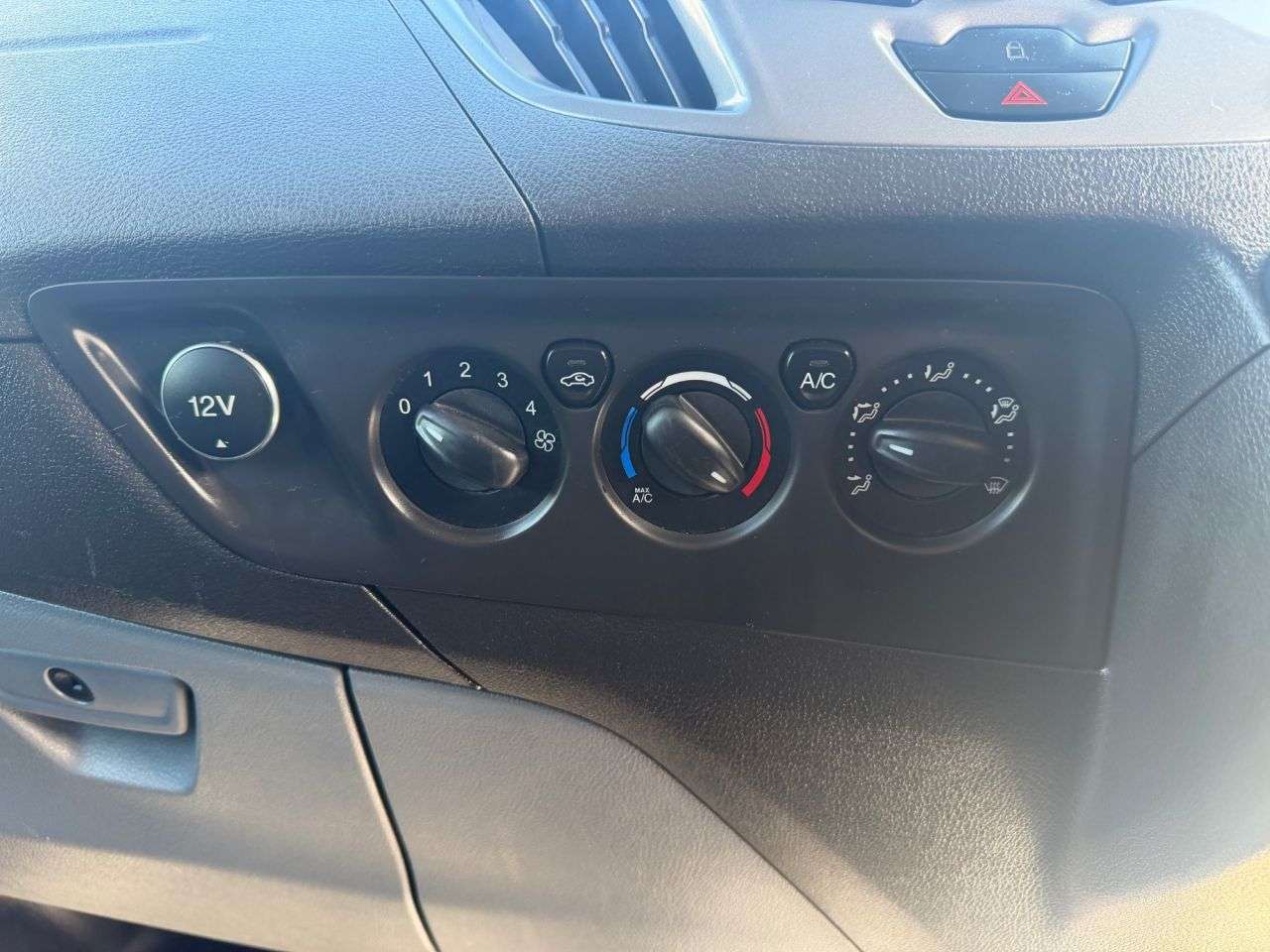 2016 FORD TRANSIT CUSTOM 2016 FORD TRANSIT CUSTOM