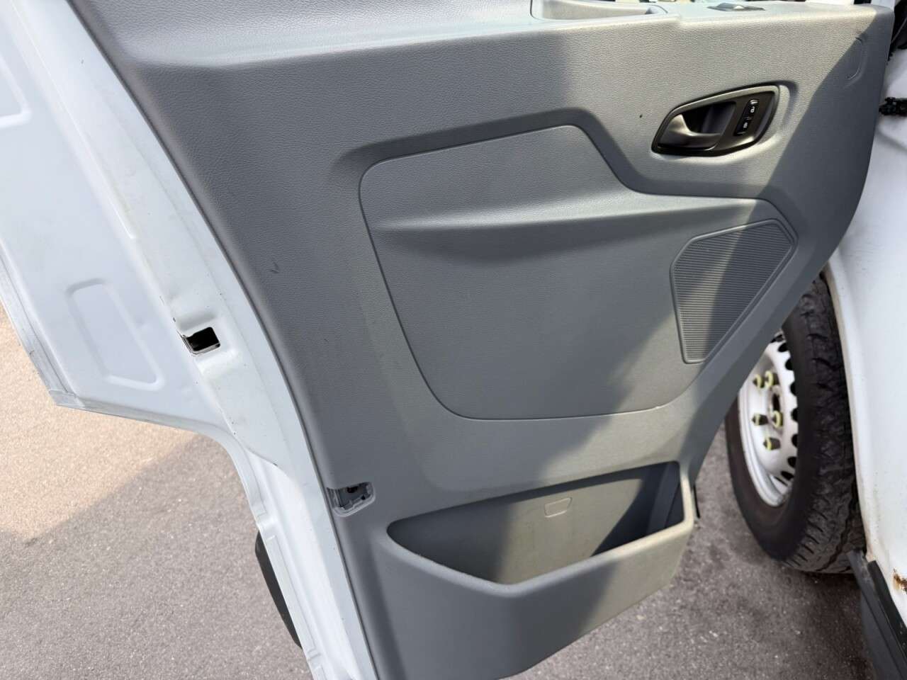 2018 FORD TRANSIT 2018 FORD TRANSIT