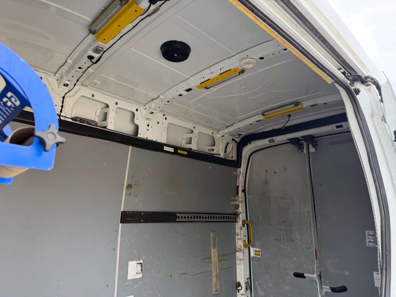 2018 FORD TRANSIT 2018 FORD TRANSIT
